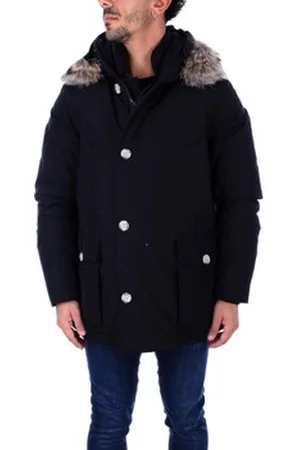 Woolrich Parkatakki CFWOOU0484MRUT0001 EU XL