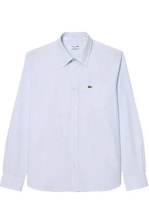 Lacoste Pitkähihainen paitapusero - EU S