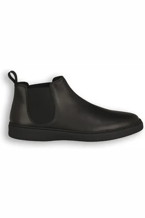 Frau Saappaat PONCHO NERO 42