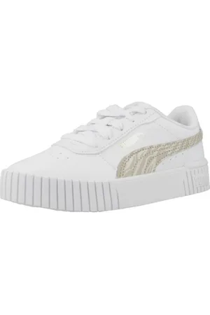 PUMA Tennarit CARINA 2.0 ZEBRA PS 28