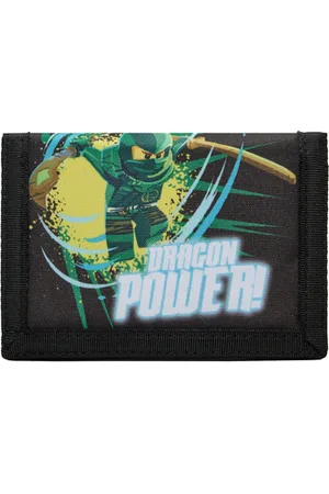 LEGO Wear Kukkarot Ninjago Wallet Yksi Koko