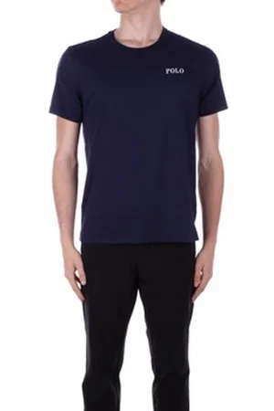 Ralph Lauren Lyhythihainen t-paita 714931650 EU S