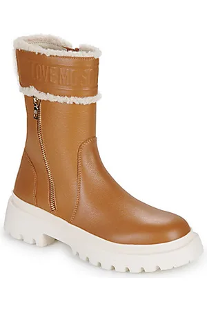 Moschino Kengät HER LOVE ANKLE BOOT 36