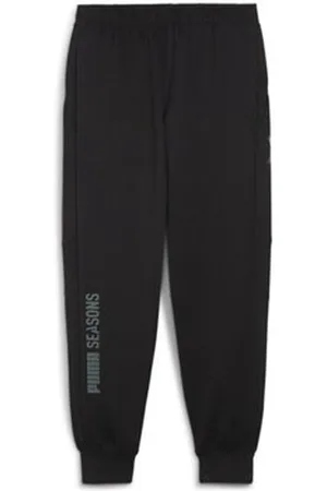 PUMA Jogging housut / Ulkoiluvaattee 524896 EU S