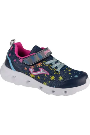 Joma Lastenkengät Space Jr 24 JSPACW 26