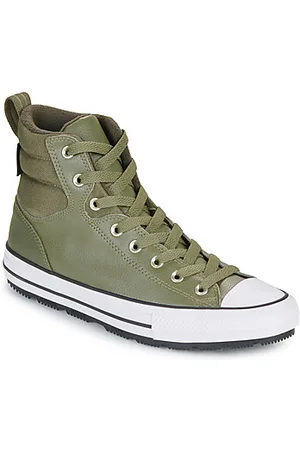 Converse Kengät CHUCK TAYLOR ALL STAR BERKSHIRE BOOT WATER-REPELLENT 45