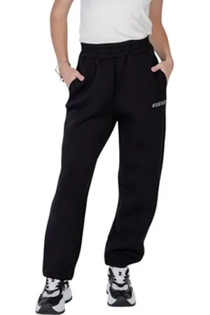 Guess Jogging housut / Ulkoiluvaattee CECILIA SCUBA JOGGER V4BB13 K7UW2 EU XXS