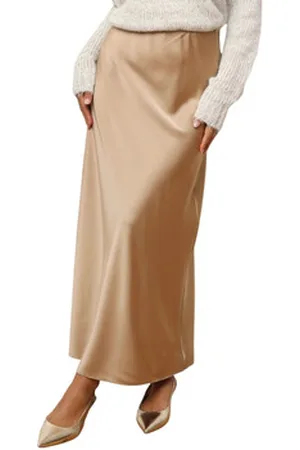 La Modeuse Lyhyt hame 72945_P171930 Yksi Koko
