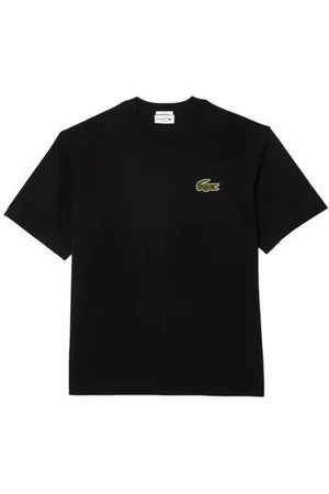 Lacoste Lyhythihainen t-paita - EU XL