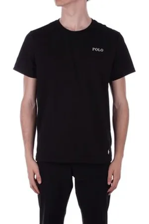 Ralph Lauren Lyhythihainen t-paita 714931650 EU S