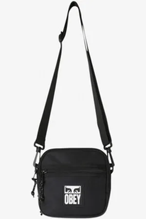 Obey Laukut small messenger bag Yksi Koko