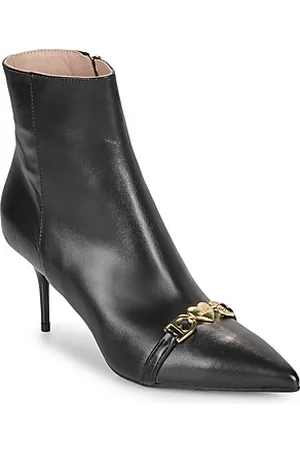 Moschino Kengät LOVE CHAIN-STRAP 36