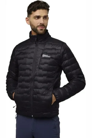 Jack Wolfskin Parkatakki Passamani Down M Jacket EU L