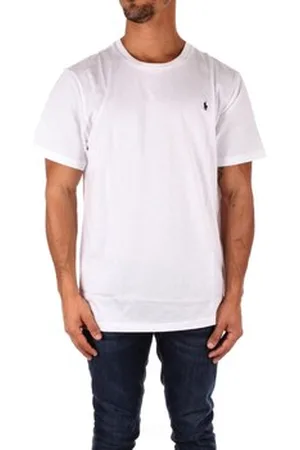 Ralph Lauren Lyhythihainen t-paita 714844756 EU XXL