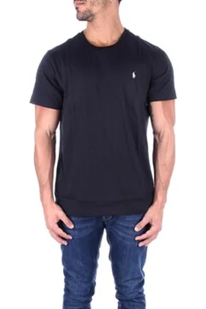 Ralph Lauren Lyhythihainen t-paita 714844756 EU XXL