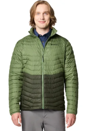 Columbia Parkatakki Westridge Down Jacket EU M