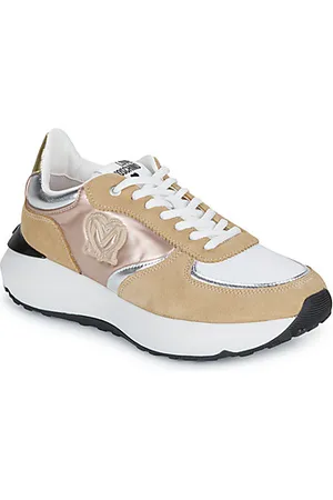 Moschino Kengät SPEED LOVE 36
