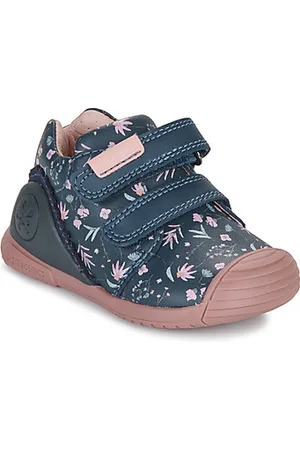 Biomecanics Lastenkengät BIOGATO CASUAL 18