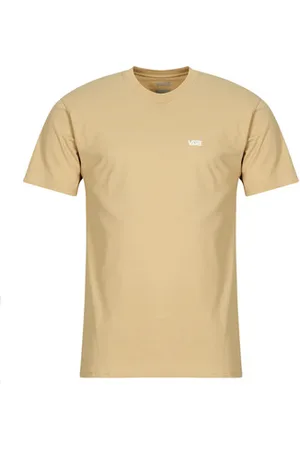 Vans Lyhythihainen t-paita MN LEFT CHEST LOGO TEE EU S