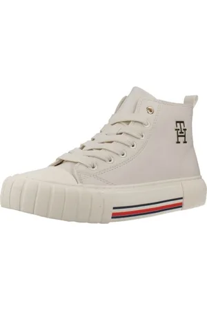 Tommy Hilfiger Saappaat HIGH TOP LACE-UP SNEAKER 36