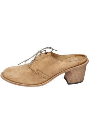 Moma Sandaalit EX785 VINTAGE SABOT 37
