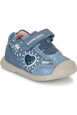 Biomecanics Lastenkengät BIOGATO CASUAL 18