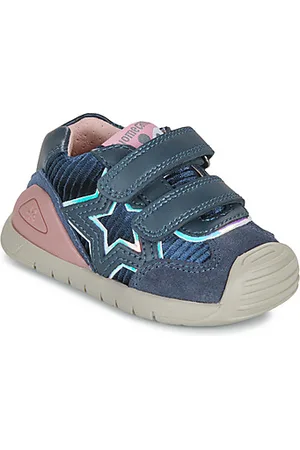 Biomecanics Lastenkengät BIOGATO CASUAL 19