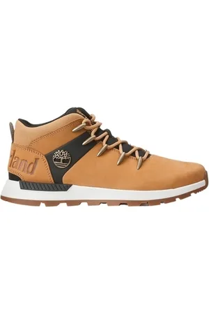 Timberland Kengät SPRINT TREKKER MID LACE U 36