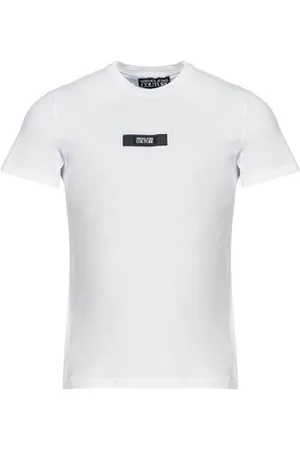 VERSACE Lyhythihainen t-paita MAGLIET.77GAH6S3 EU S