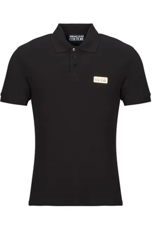 VERSACE Lyhythihainen poolopaita POLO77GAGT08 EU XXL