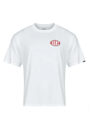 Vans Lyhythihainen t-paita Spray On SS EU S