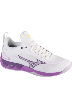 Mizuno Fitness Wave Luminous 3 38