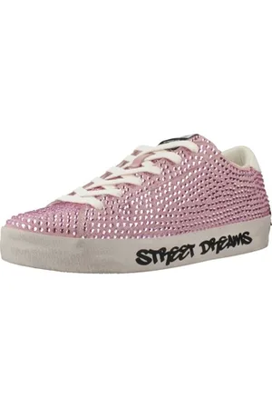Crime london Tennarit DISTRESSED 39