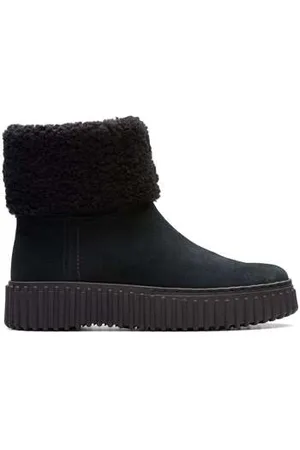 Clarks Kengät Torhill Turn 36
