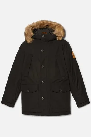 Timberland Takit SCAR RIDGE WATER RESIS EU S