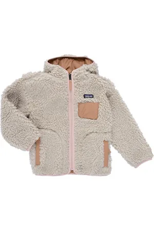 Patagonia Fleecet BABY RETRO-X HOODY 2 Jahre