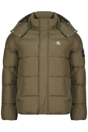 Calvin Klein Toppatakki ESSENTIALS NON DOWN JACKET EU M