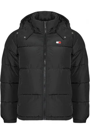 Tommy Hilfiger Toppatakki TJM ALASKA PUFFER EXT EU XXL