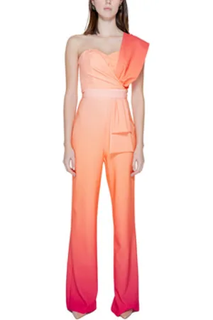 Silence Jumpsuits NP2053SPE24 EU XL