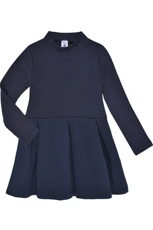 Petit Bateau Lyhyt mekko TWILIGHT 6 vuotta