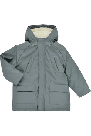 Petit Bateau Parkatakki TRISTANO 6 vuotta