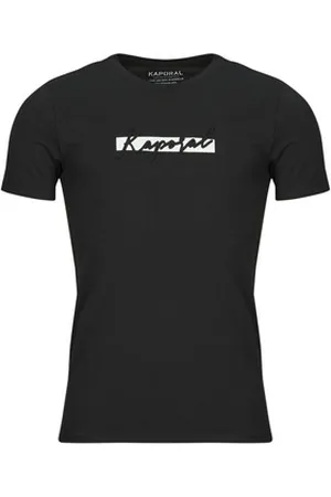 Kaporal 5 Lyhythihainen t-paita VOKAL EU M