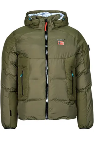 Geographical Norway Toppatakki CASIDAN EU L