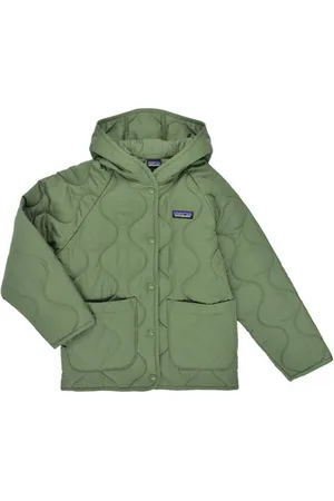 Patagonia Pusakka K