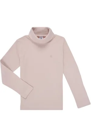 Petit Bateau T-paidat pitkillä hihoilla TOI 3 vuotta