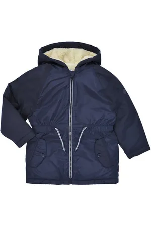 Petit Bateau Parkatakki TITTOU 6 vuotta