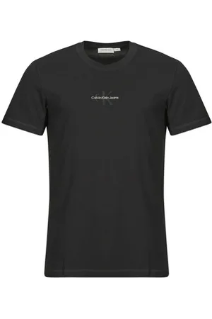 Calvin Klein Lyhythihainen t-paita MONOLOGO TEE EU XXL