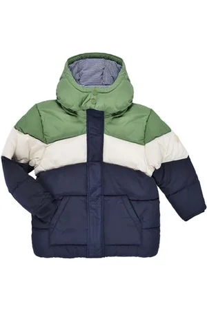 Petit Bateau Toppatakki TROCADERO 3 vuotta