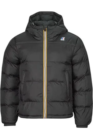 K-Way Toppatakki LE VRAI 3.0 CLAUDE HEAVY WARM EU XXL