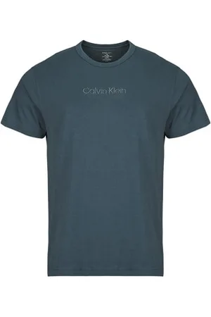 Calvin Klein Lyhythihainen t-paita S/S CREW NECK EU S